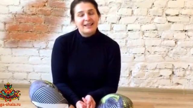 Лена Супрун о семинаре Димы Барышникова в Петербурге смотреть онлайн