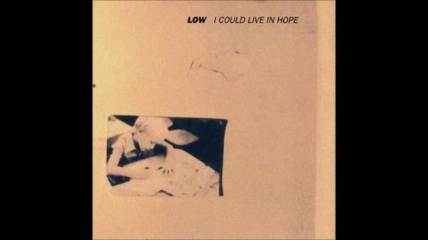 Low - Lullaby