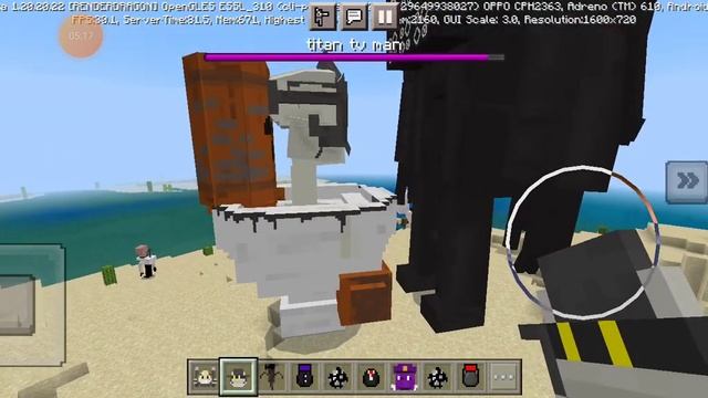 Скибиди туалеты против камера мэнов смотреть онлайн