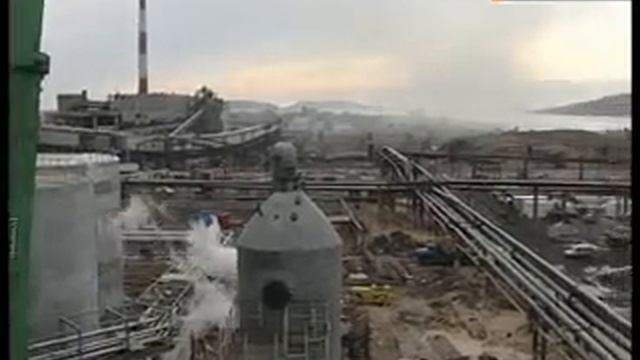 Вчерашние выбросы смотреть онлайн