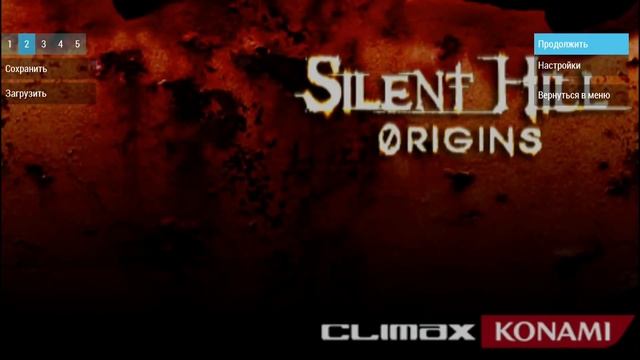 Silent Hill: Origins - #13 - Ключ от номера 500 смотреть онлайн