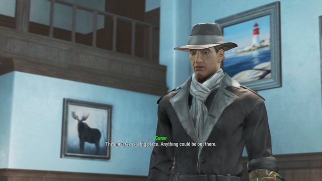 CZ/PS4 gameplay/Fallout 4 GOTY edition/Díl.23/1-2/ смотреть онлайн