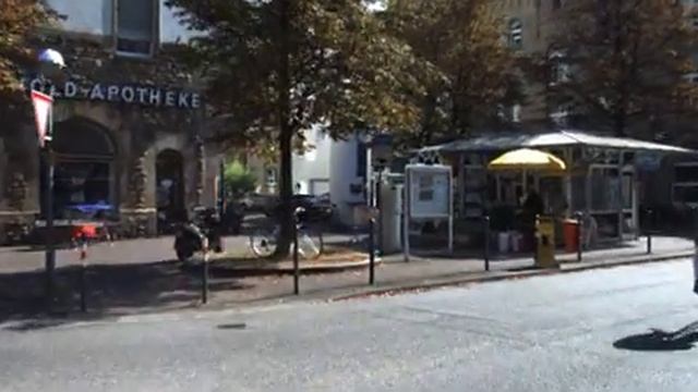 RANSAC based Pose Estimation Version 2 смотреть онлайн