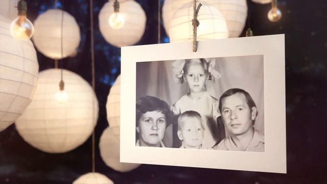 Золотая свадьба (заказ) смотреть онлайн