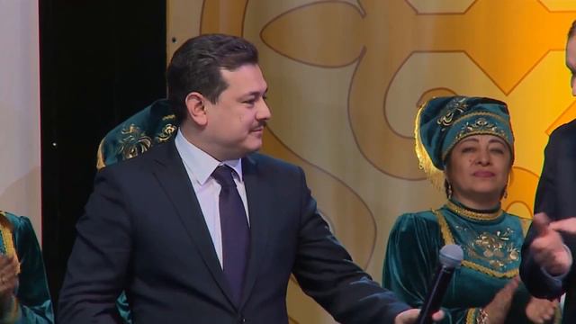Навруз думан Омск 2016 часть 1 смотреть онлайн