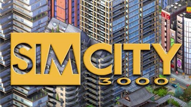SimCity 3000 - Night Life смотреть онлайн
