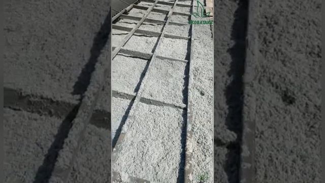 Утепление пристройки