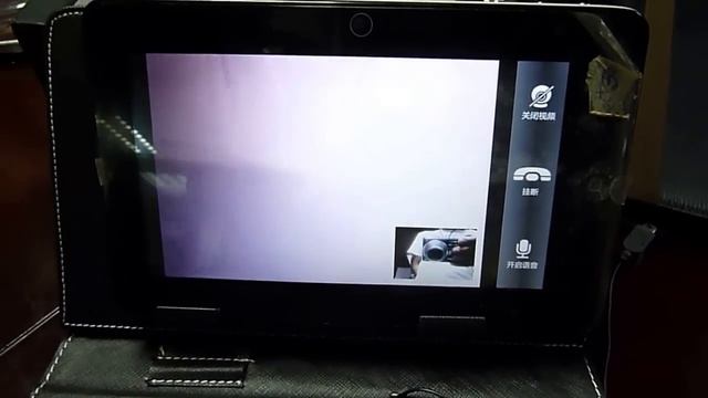 Видеочат на Android смотреть онлайн