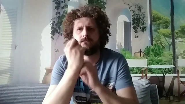 V. 33. Алексей Ткаченко рассказывает о пророчества Даниил. Я отвечу всем! смотреть онлайн