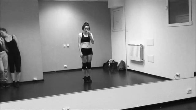 Endless Dance / Современная хореография / Обучение танцам / Contemporary dance смотреть онлайн