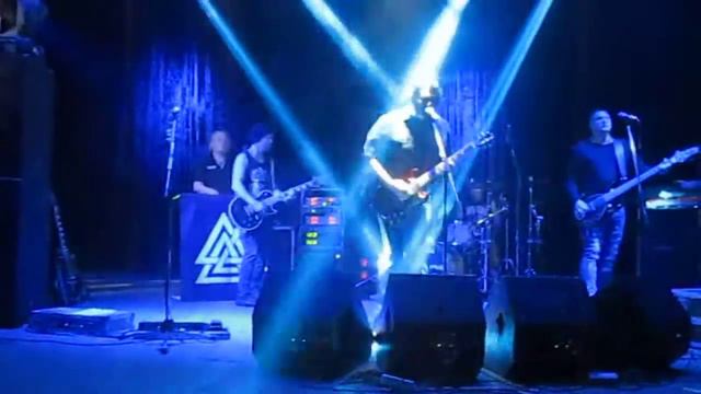 Северный Флот - Старый Крысолов (Запорожье 27.09.2016) смотреть онлайн