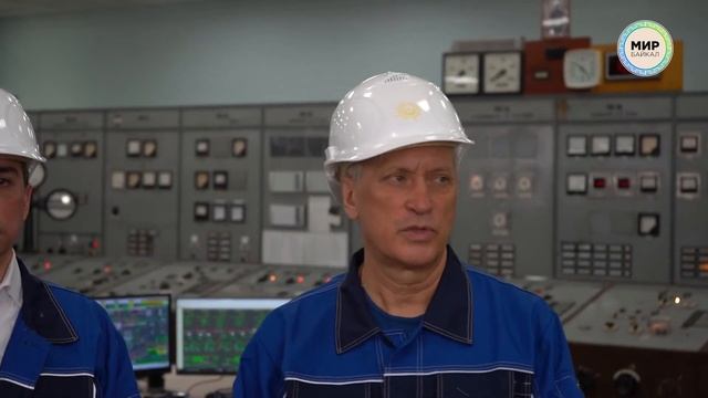 Перспективы теплоэнергетики смотреть онлайн