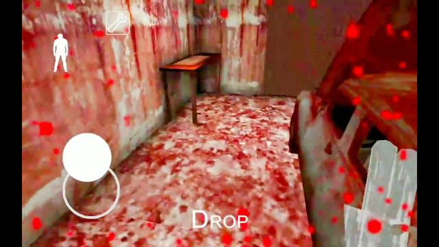 Granny / Granny Chapter 1 / Car Escape / Nightmare Mode / Practice Mode / #granny #horrorgaming