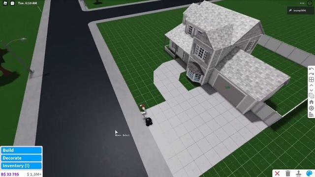 Why I Don't Like AeStHeTiC Houses on Bloxburg! (pls don't hate me) • Roblox смотреть онлайн