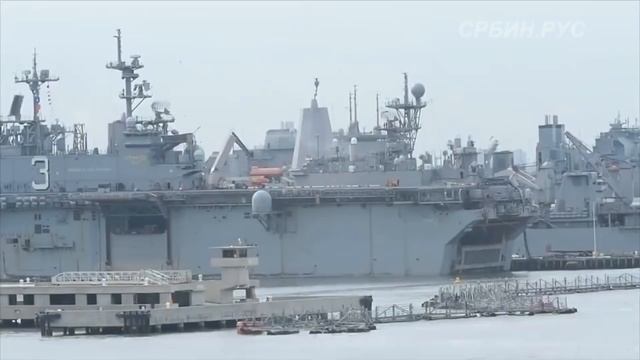 Нови Калибар-М мења глобална правила игре смотреть онлайн