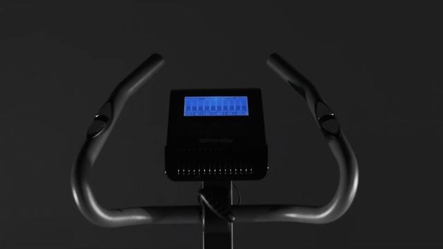 Spokey GRADIOR+ Magnetic Bike