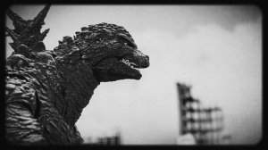 Godzilla Minus One vs Godzilla 1954 | ゴジラ vs ゴジラ EPIC STOP MOTION BATTLE!