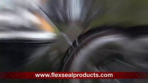 Лента клейкая Flex Tape