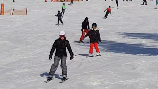 Моя ЛЮБИМАЯ Внученька! смотреть онлайн