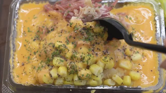 Крошка-картошка по-Тайваньски смотреть онлайн