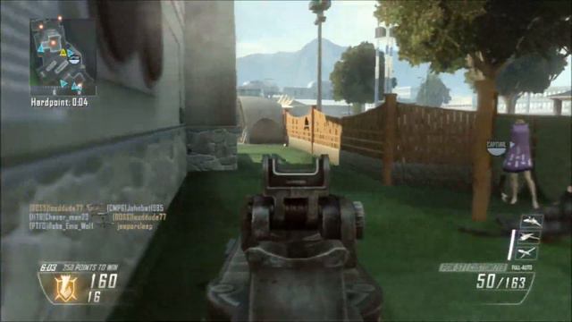 Black Ops 2 Freezing on PS3 Fixed? Update Video [Black Ops 2 Commentary] смотреть онлайн