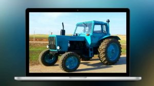 История Возникновения, и Развития МИНСКОГО ТРАКТОРНОГО ЗАВОДА | Крупнейший Производитель Тракторов