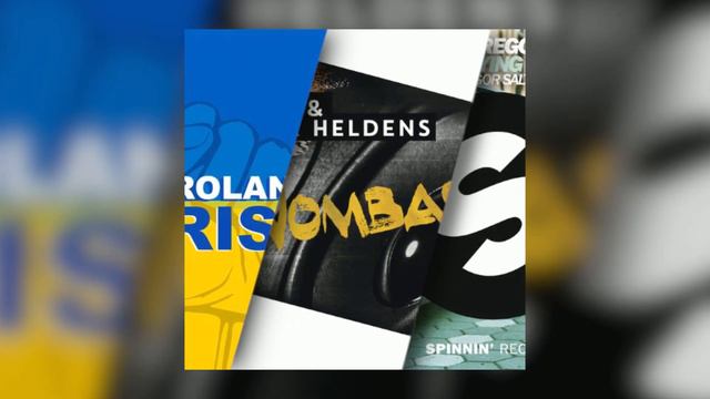 Oliver Heldens - Rise Up vs. Wombass vs. Can't Stop Playing (Ultra 2022 Intro) (NW & RAMMTY-Remake) смотреть онлайн