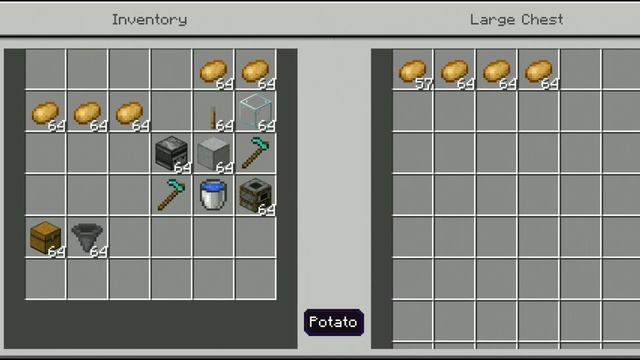 Minecraft XP Farm || BEDROCK ' JAVA ' PE || The MinoFab || смотреть онлайн