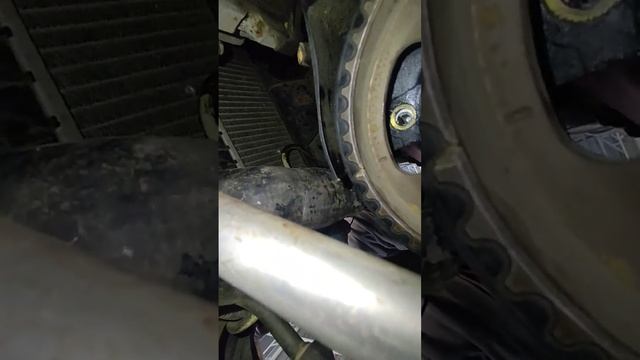 Chevrolet aveo timing mark #car #subscribe #viralshort #carvideo #car#chevrolet смотреть онлайн