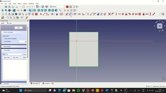 What CAD software should you learn? Design a table with FreeCAD | Its FREE смотреть онлайн