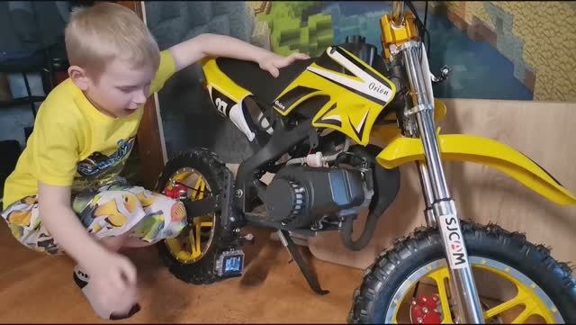 Тачку на прокачку... 🦾👨🔧 смотреть онлайн