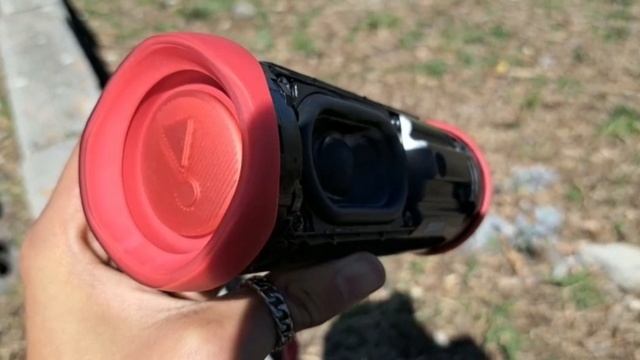 JBL FLIP 5 TT LFM 100%vol LOW BASS TEST смотреть онлайн