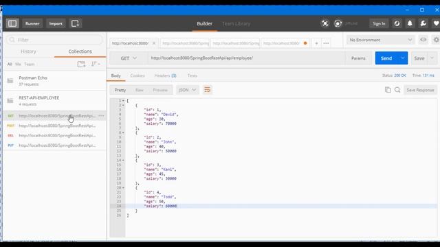 TAMIL What is REST API? | REST API Tutorial | REST API Concepts and Examples | InterviewDOT смотреть онлайн
