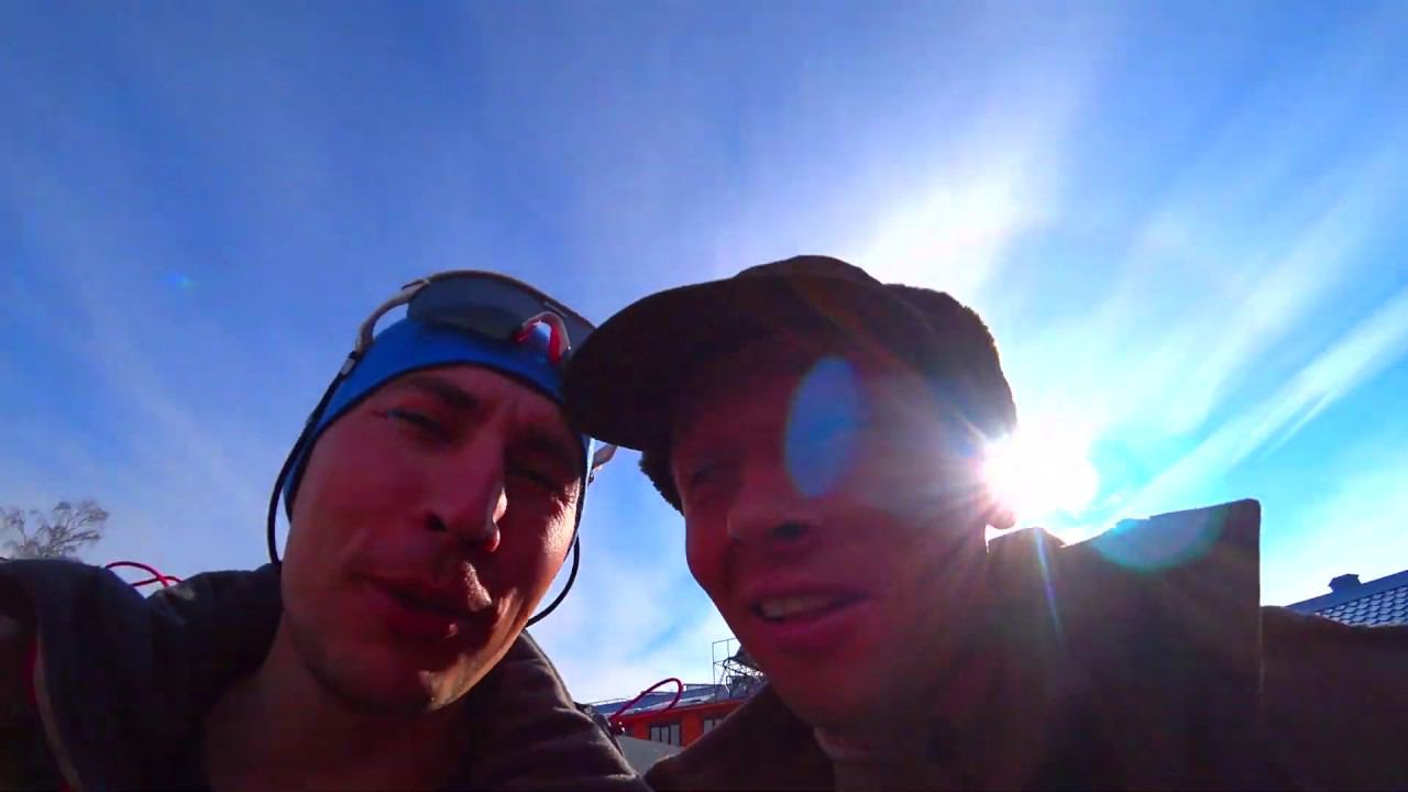 Байкальская рыбалка 2019, глава первая. заезд смотреть онлайн