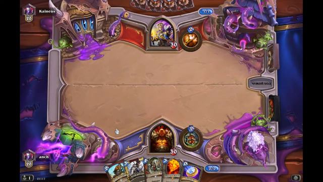 Hearthstone- Tututu смотреть онлайн