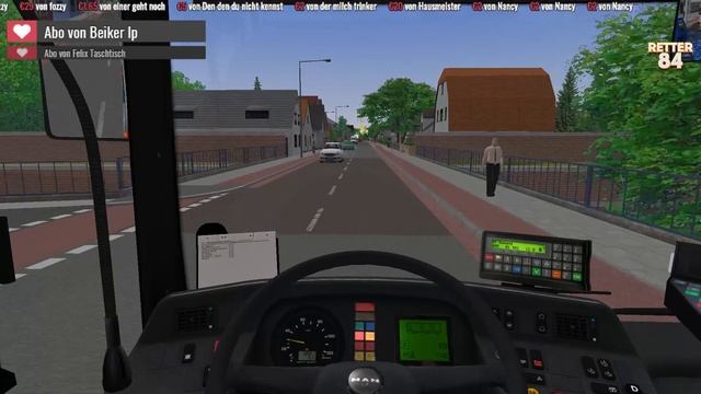 Omsi2 == Add-on Bremen-Nord == SP/PC/AUT/GER смотреть онлайн