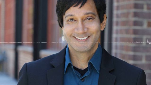 Scientist And Author Dr. Vijay Ram Interviewed On KOB On How To Remove Writer’s Block смотреть онлайн