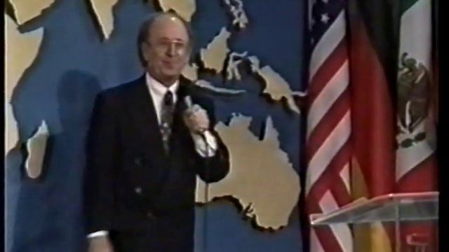 Сущность Евангелия В4.1-3(03)Терри Ло