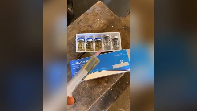 Лечение артроза у лошадей смотреть онлайн