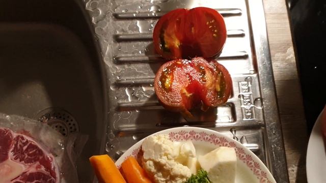 Костный бульон оздоровительный/Knochenbrühe. смотреть онлайн