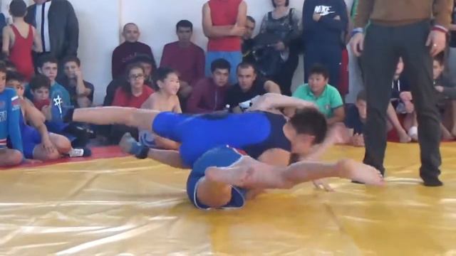 Тимофей Тюлькин. 1/4 смотреть онлайн