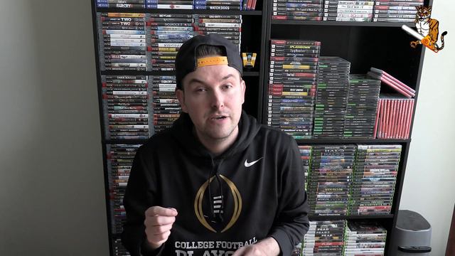 Retro Game Collecting 3 - Video Game Pick Ups with PSP Mega Gems! смотреть онлайн