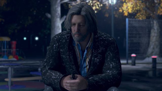 【DETROIT BECOME HUMAN】 『EP_22 The Bridge』 Best Ending Walkthrough Maybe? - 🤩 RTX 3080, 4K смотреть онлайн