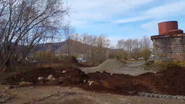 Дорога ЕСТЬ!!! 40 лет бездорожья-история))) смотреть онлайн