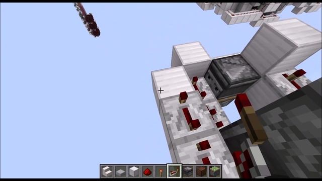 Tutorial: Hidden 21x13 Nether Portal [Java 1.13+] смотреть онлайн