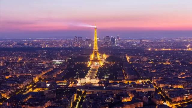 Romantic Dinner - French Accordion Music смотреть онлайн