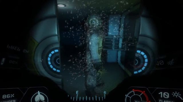 Narcosis - Trailer #3 | PC/Mac/Oculus/Vive/XB1