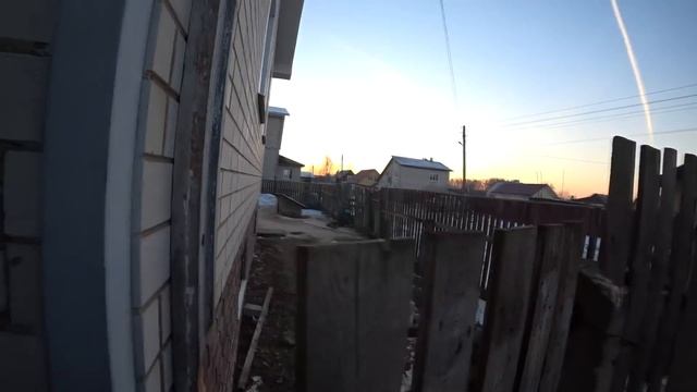 Мы переехали! Теперь ремонт пойдет быстрее! смотреть онлайн