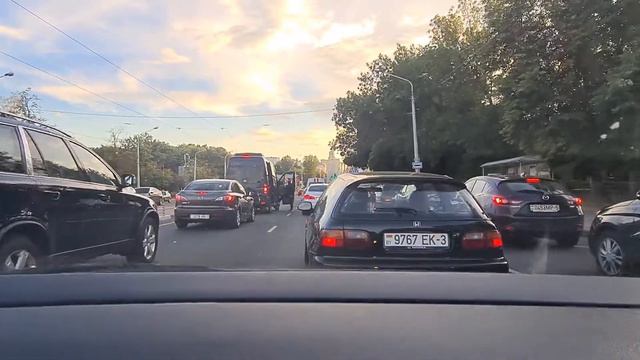 Вот так начинается административный арест на трое суток. смотреть онлайн