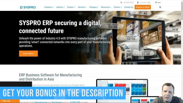 TOP 5 BEST ERP Software For Business Online ? смотреть онлайн